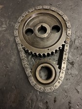 Austin Mini Distribution Double