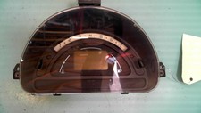 Compteur CITROEN C3 PLURIEL PHASE 1 CABRIOLET 1.4 I  Essence /R:32700130