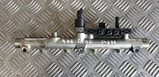 Barre rampe injecteur Bosch - Peugeot 406 / 2.2 HDi - Réf : 0445214017