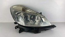 Optique avant principal droit (feux)(phare) RENAULT CLIO 3 PHASE 1/R:58119261
