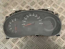 Bloc Compteur - RENAULT MASTER III (3) 2.3L DCI 125CV 294,507KMS Réf 248107584R