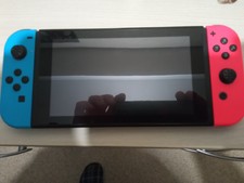 Console NINTENDO Switch 