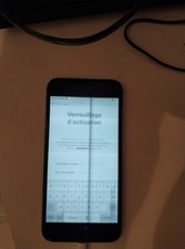 iPhone 6 Pour Pièces
