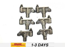 1638074 Soupape Pont Set 6pc De D12A420 Moteur De VOLVO FH12 1995 Camion Pièce