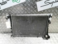 RADIATEUR OCCASION CITROEN XANTIA ESSENCE 2L 132ch 2017 OE:1301M1