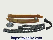 distribution pour KTM 400 LC4  de 1993 à 1996