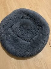 Coussin Pouf Lit Chat