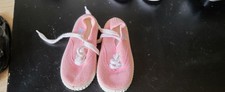 Chaussure fille taille 23