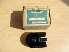 Tête d'allumeur sans dépression 4155 B C, Ducellier 16575, Citroën DS 21 105 CV