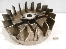 Briggs & Stratton Quiet 3,5Hp mod. 93902 - Volant magnétique avec clavette