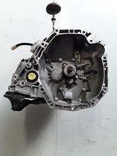 Boite de vitesses RENAULT CAPTUR 1 PHASE 2 1.5 BLUE DCI - 8V TURBO/R:56042633