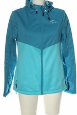 CRIVIT Veste de sport bleu imprimé avec thème style décontracté Dames T 42