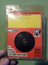 CITROEN GS   Bouchon d'essence Anti Vol