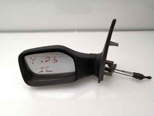 Rétrovisseur gauche peugeot 106 i 1.4 d (50 cv) 1992 104912