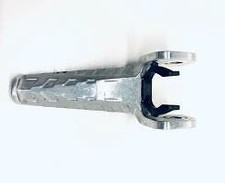 Repose pieds arriere HONDA CRF 250 L 2013-2016