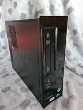 Ordinateur fixe Tour PC HP Pro 3300 