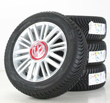 VW Up & R-Line Pneus Toutes Saisons 15 Pouces Tous Temps Fortaleza Jantes