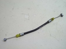 câble verrouillage de selle  de Kawasaki 1100 zzr an 2001