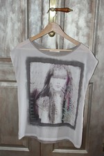 Haut Camaïeu taille 1, excellent état !