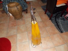 Lampe style Marocain