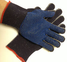 Multi purpose gants de manipulation avec protection isolateur thermique 1 sidespotty