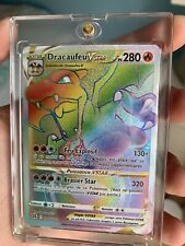 5 Protections Magnétique Rigide One Touch 35 PT Pour Carte Pokemon Yu Gi Ho TCG