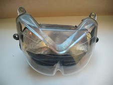 Optique Phare  Ortigine  MBK  Nitro, Yamaha Aerox  1997-2012
