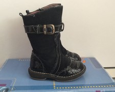   chaussures,bottes  NOEL   fille p-24