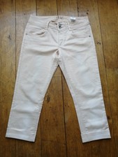 Pantacourt Femme Promod Taille 40 Excellent État