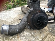 TURBO FORD FOCUS 1.8 TDCI 2000 à 2004