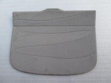 VOLVO C30 2.0 3P 6M 100KW Diesel D4204T (2006-09/2009) Pièce Tapis Cabine Sac