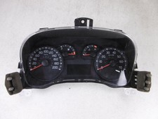 Compteur FIAT PANDA 2 Essence /R:24380938