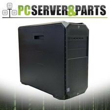 HP Z4 G4 3.50GHz Coeur i7-7800X 1000W Poste de Travail en Gros Cto