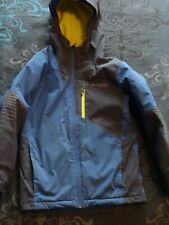 BLOUSON ENFANT COLUMBIA TITANIUM T.M 10-12 ANS SKI HIVER NEIGE SPORT