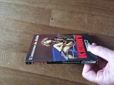 FLEUVE NOIR PAUL KENNY 108 COPLAN l amazone du diable  1986