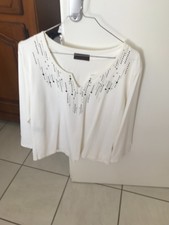CHEMISIER FEMME TAILLE 3