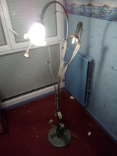 Lampadaire Vintage AVELINE