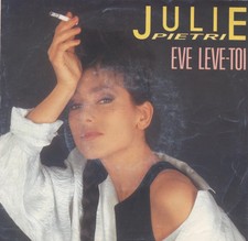 Julie PIETRI-Eve, lève-toi-1986