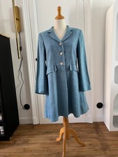 manteau court veste longue Cabbages and Roses - 42 - TBE - vlr : 450€