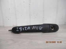 Poignee porte avant gauche SEAT IBIZA 2 PHASE 2   /R:62509328