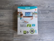 Wii Fit U - Nintendo Wii U - Complet
