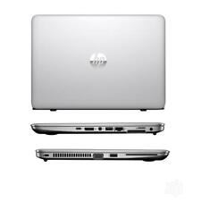 HP ELITEBOOK 840 G4 7300u 16 GO RAM 512GB SSD 14 pouces 1920x1080