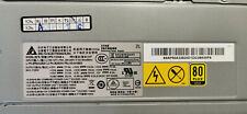Lenovo thinkstation D30 POWER SUPPLY 80+ Or DPS-1120AB A 54Y8903 1120W