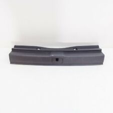 AUDI A3 Sportback 8V RS3 Garniture verrouillage coffre hayon arrière 8V4863471E