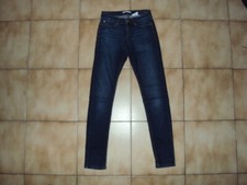 Jean slim en 34 (14 ans) en TBE comme neuf
