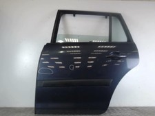 Porte arriere gauche CITROEN C4 GRAND PICASSO 1 1.6 HDI - 16V TURB/R:47554424