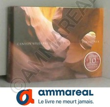 Canyon Wilderness of the Southwest, mini edition