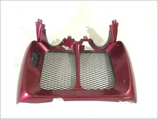 CACHE GRILLE CARENAGE ENTOURAGE RADIATEUR BMW K RT 100 1984-1988