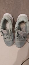 Baskets Reebok  39 bleues