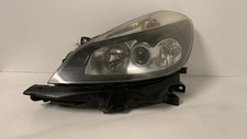 Optique avant principal gauche (feux)(phare) RENAULT CLIO 3 PHASE /R:59769943